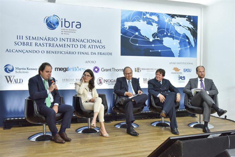 Seminário Internacional 2021 - IBRA