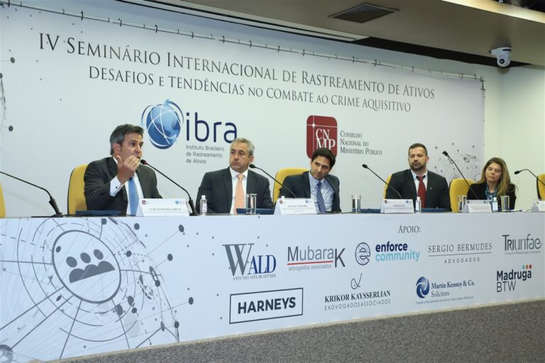 Seminário Internacional 2021 - IBRA